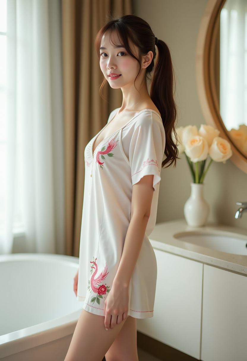 杀人者的难堪